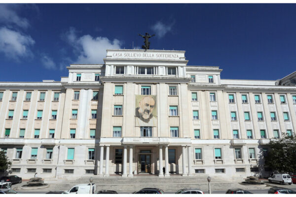 Cadde da un ponteggio a Ripalimosani, Domenico Minadeo non ce l’ha fatta