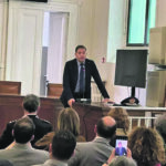 D’Angelo saluta, da oggi è procuratore a Benevento