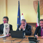 Gli ospedali molisani diventano dog friendly
