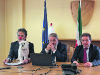 Gli ospedali molisani diventano dog friendly