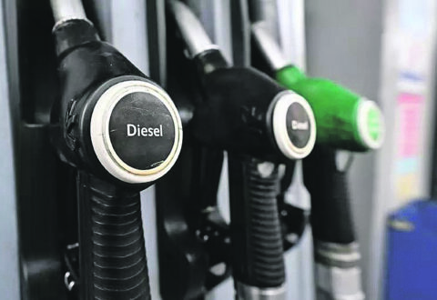 Salasso carburanti, in Molise il gasolio più caro d’Italia