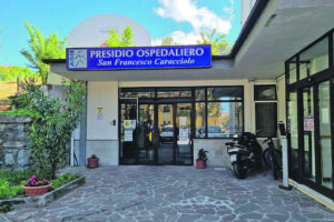 Il caso Caracciolo finisce sul tavolo di Giorgia Meloni