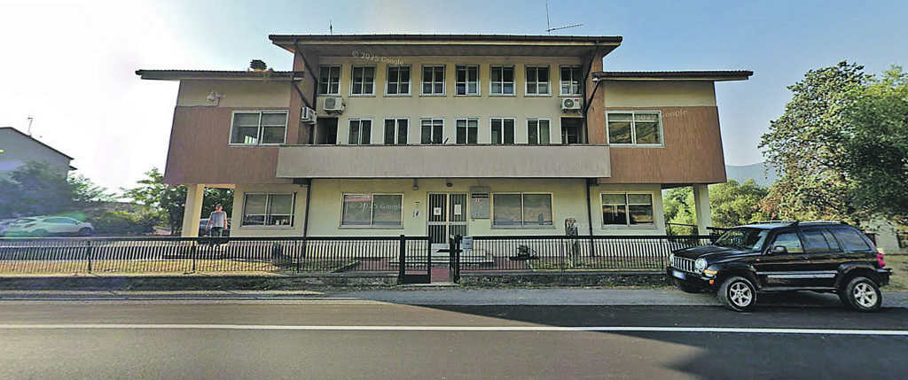 Terremoto al Consorzio di bonifica, Carmine Amoroso rompe il silenzio