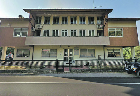 Terremoto al Consorzio di bonifica, Carmine Amoroso rompe il silenzio