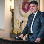 Agnone al voto, Saia tenta il bis «per un progetto di lunga visione»