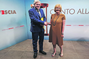 Campobasso, il Consiglio di Stato blinda la sindaca: ricorso respinto