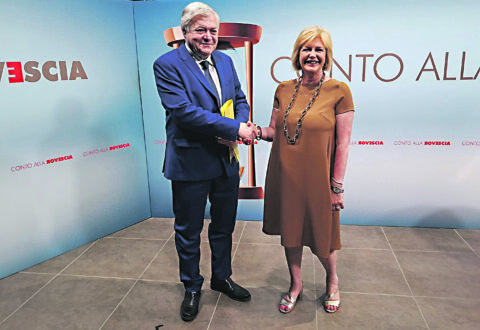 Campobasso, il Consiglio di Stato blinda la sindaca: ricorso respinto