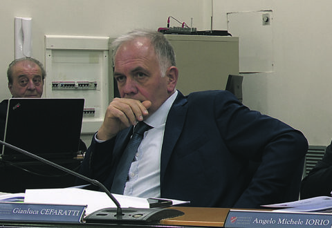 Crisi aziendali, nasce la cabina di regia regionale: riferimento unico per gli interventi