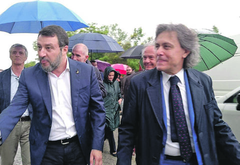 Agnone al voto, centrodestra in conclave a palazzo Bonanni