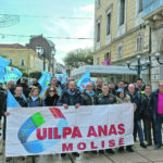 Tutela del personale e futuro, al via il primo congresso della UIL FP Anas Molise