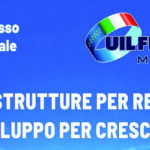 Congresso Uil Fp Anas Molise, arrivano i vertici nazionali