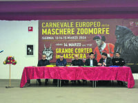 Isernia, torna il carnevale che racconta l’anima antica del continente