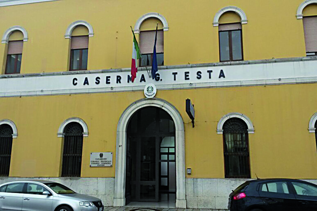 Aggredisce infermiera al Pronto soccorso, per l’uomo scatta l’arresto