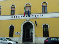 Aggredisce infermiera al Pronto soccorso, per l’uomo scatta l’arresto