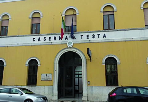 Aggredisce infermiera al Pronto soccorso, per l’uomo scatta l’arresto