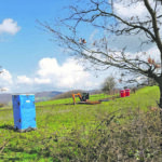 Centrale a biometano a Riccia, il cantiere parte e scoppia la polemica