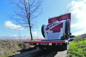 Biometano a Riccia, Fanelli: «La verità è negli atti»