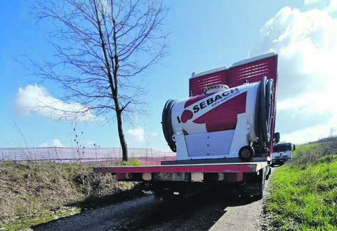 Biometano a Riccia, Fanelli: «La verità è negli atti»
