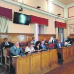 Archiviata la sentenza, centrodestra verso il summit