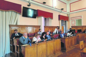 Archiviata la sentenza, centrodestra verso il summit