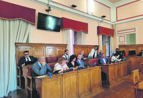 Archiviata la sentenza, centrodestra verso il summit