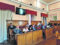 Consiglio comunale di Campobasso, il caso Ats agita l’aula