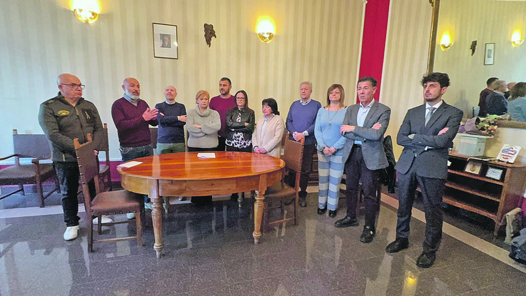 Emergenza cinghiali, Palazzo San Giorgio respinge le accuse