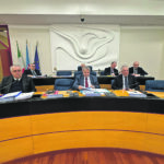 L’Aula avvisa Bonamico e Di Giacomo: Roberti commissario della sanità