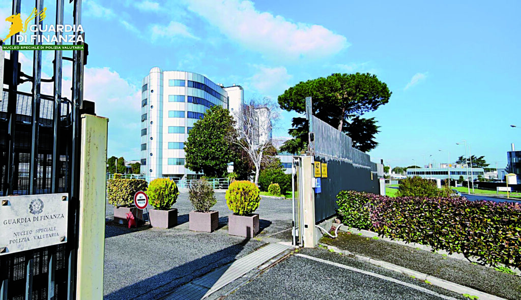 Casalesi, frodi e riciclaggio: perquisizioni anche a Isernia