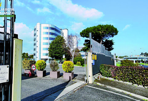 Casalesi, frodi e riciclaggio: perquisizioni anche a Isernia