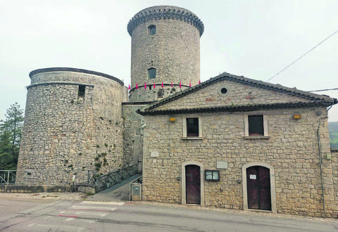 Giornate Fai di Primavera, riflettori puntati su Riccia