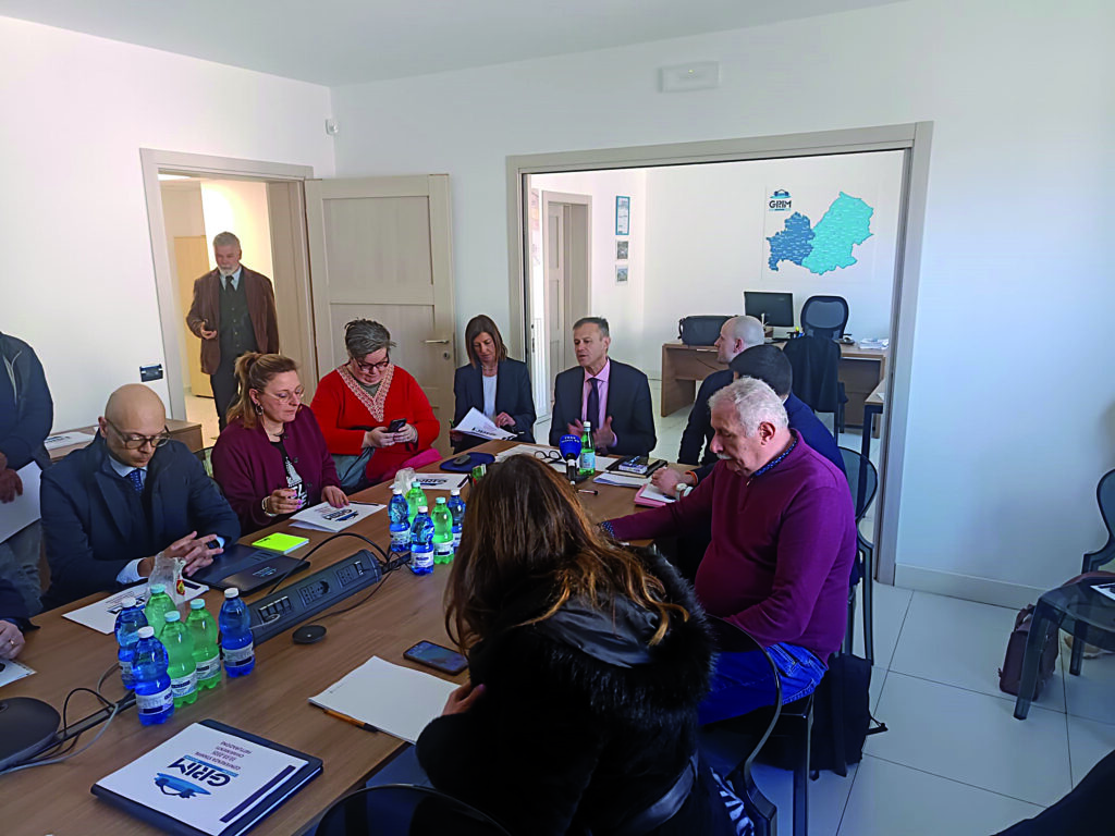 Acqua, bufera sulle fatture: Grim apre al confronto