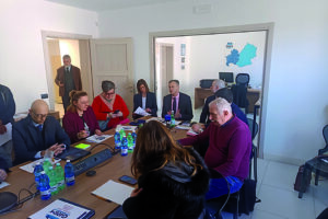 Acqua, bufera sulle fatture: Grim apre al confronto