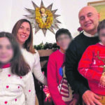 Famiglia agnonese bloccata a Dubai dalle bombe