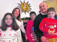 Famiglia agnonese bloccata a Dubai dalle bombe