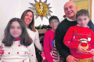 Famiglia agnonese bloccata a Dubai dalle bombe