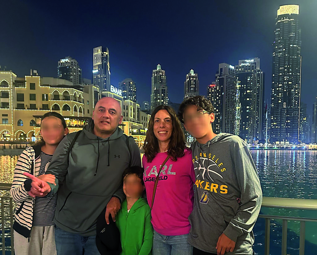 “Prigionieri” a Dubai, i Rusi attendono la Farnesina