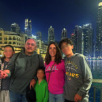 “Prigionieri” a Dubai, i Rusi attendono la Farnesina