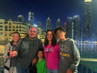 “Prigionieri” a Dubai, i Rusi attendono la Farnesina