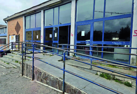 Mercato Coperto, Annuario insorge sul cambio di sede