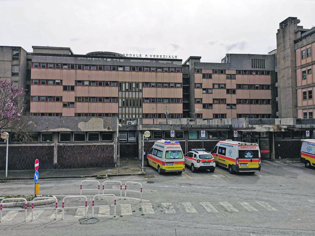 Sanità, cambia la geografia dei servizi territoriali