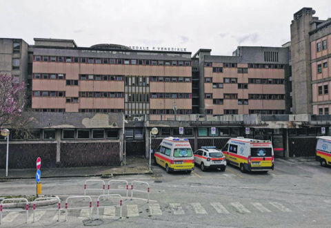 Sanità, cambia la geografia dei servizi territoriali