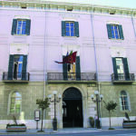 Rinnovo del Consiglio provinciale, due gli schieramenti in campo