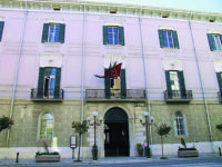 Rinnovo del Consiglio provinciale, due gli schieramenti in campo