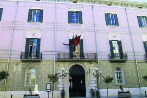 Rinnovo del Consiglio provinciale, due gli schieramenti in campo