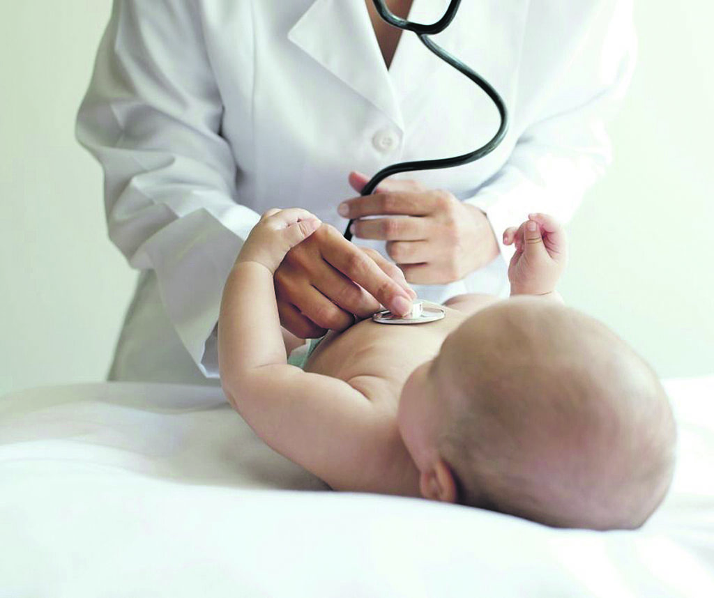 Dopo tre anni di assenza torna il pediatra di base