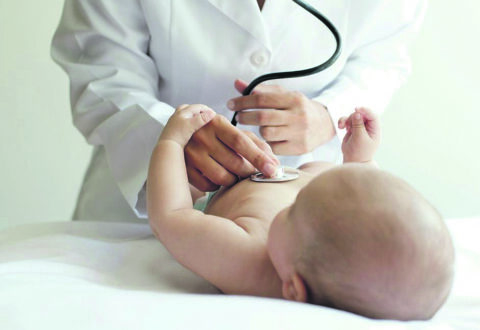 Dopo tre anni di assenza torna il pediatra di base