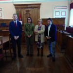 Prevenzione, in piazza arriva il truck della “Banca del cuore”