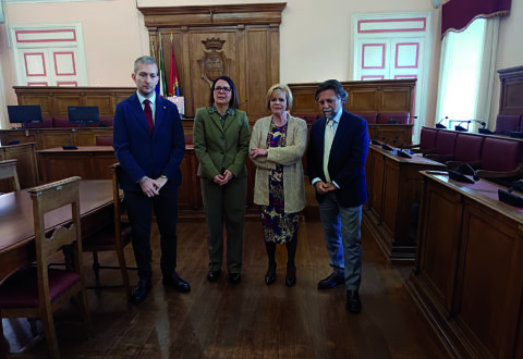 Prevenzione, in piazza arriva il truck della “Banca del cuore”