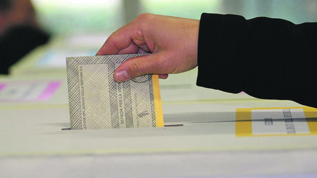 Referendum, cittadini alle urne per il futuro della giustizia